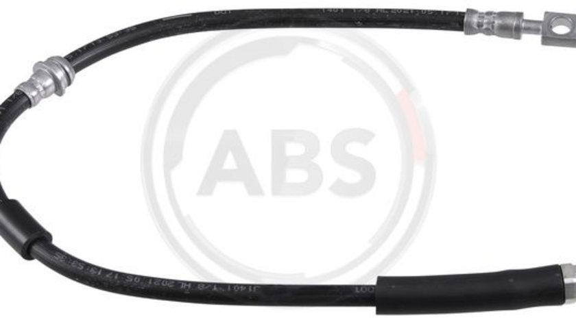 Furtun frana punte fata (SL1213 ABS) AUDI,SEAT,SKODA,VW