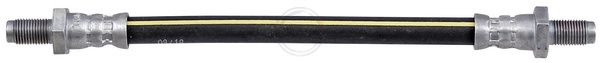Furtun frana punte fata (SL2619 ABS) DAIHATSU,TOYOTA
