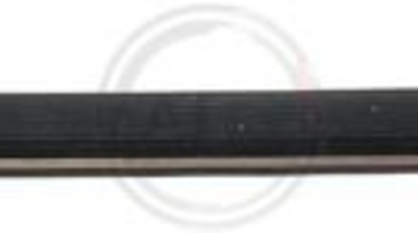 Furtun frana punte fata (SL2702 ABS) HYUNDAI,MITSUBISHI