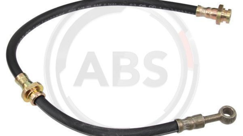 Furtun frana punte fata (SL3157 ABS) NISSAN