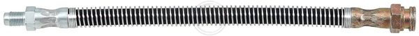 Furtun frana punte fata (SL3257 ABS) PEUGEOT