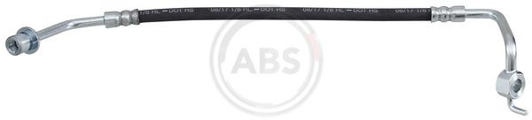Furtun frana punte fata (SL3367 ABS) FORD