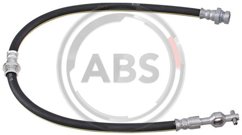 Furtun frana punte fata (SL3380 ABS) FORD USA,MAZDA