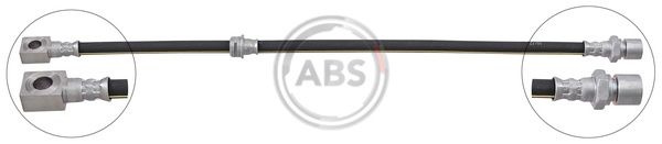 Furtun frana punte fata (SL3493 ABS) OPEL,VAUXHALL