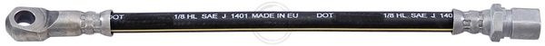Furtun frana punte fata (SL3536 ABS) SEAT