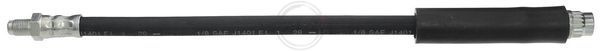Furtun frana punte fata (SL3616 ABS) RENAULT