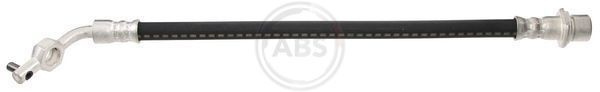 Furtun frana punte fata (SL3635 ABS) ISUZU