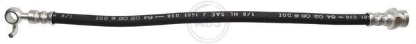 Furtun frana punte fata (SL3761 ABS) MAZDA