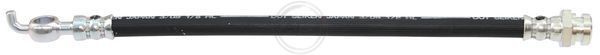 Furtun frana punte fata (SL3772 ABS) MAZDA