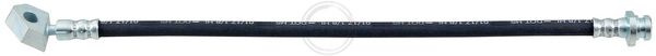 Furtun frana punte fata (SL3787 ABS) NISSAN