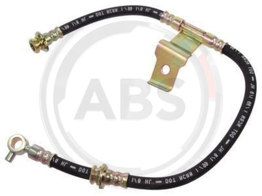 Furtun frana punte fata (SL3798 ABS) NISSAN