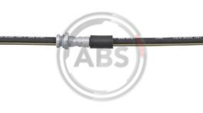 Furtun frana punte fata (SL3808 ABS) NISSAN