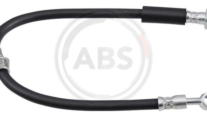 Furtun frana punte fata (SL3809 ABS) NISSAN