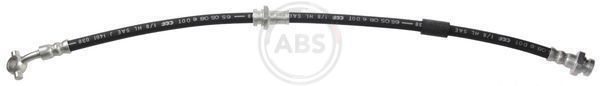 Furtun frana punte fata (SL3810 ABS) NISSAN