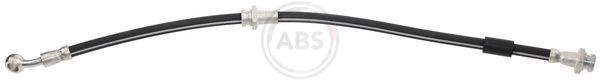 Furtun frana punte fata (SL3815 ABS) NISSAN
