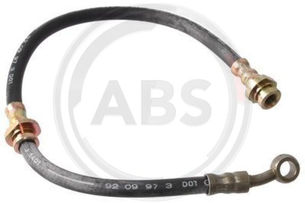 Furtun frana punte fata (SL3820 ABS) NISSAN
