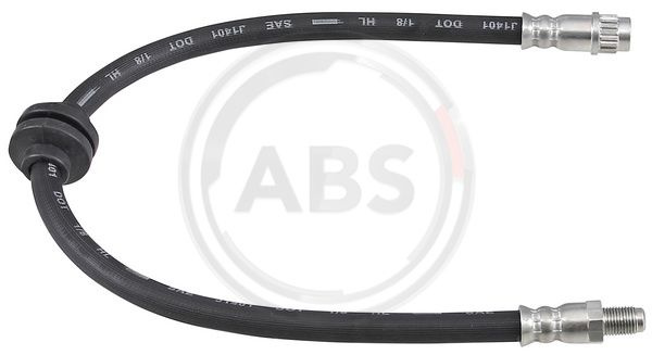 Furtun frana punte fata (SL3868 ABS) RENAULT