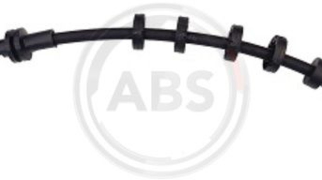 Furtun frana punte fata (SL3915 ABS) FIAT