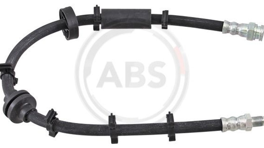 Furtun frana punte fata (SL3928 ABS) FIAT