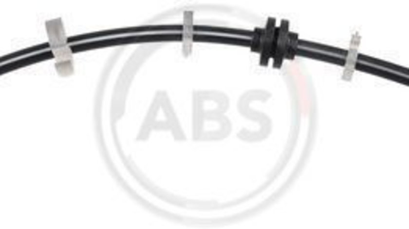 Furtun frana punte fata (SL3929 ABS) FIAT,LANCIA