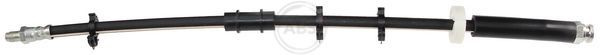 Furtun frana punte fata (SL3936 ABS) Citroen,FIAT,LANCIA,PEUGEOT