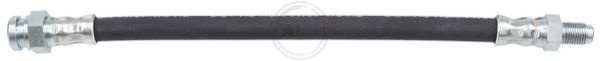 Furtun frana punte fata (SL3957 ABS) KIA,MITSUBISHI