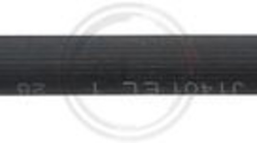 Furtun frana punte fata (SL3963 ABS) HYUNDAI,MITSUBISHI,MITSUBISHI (BJC)