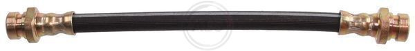 Furtun frana punte fata (SL3967 ABS) MITSUBISHI
