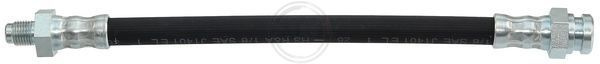 Furtun frana punte fata (SL3983 ABS) MITSUBISHI,MITSUBISHI (BJC)