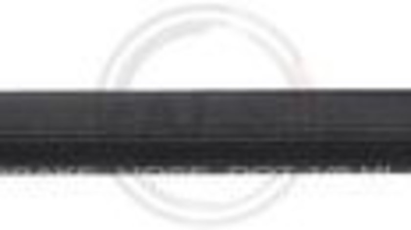 Furtun frana punte fata (SL3986 ABS) HYUNDAI,MITSUBISHI