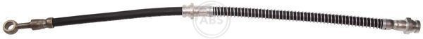Furtun frana punte fata (SL4019 ABS) MITSUBISHI