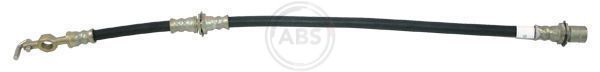 Furtun frana punte fata (SL4048 ABS) TOYOTA