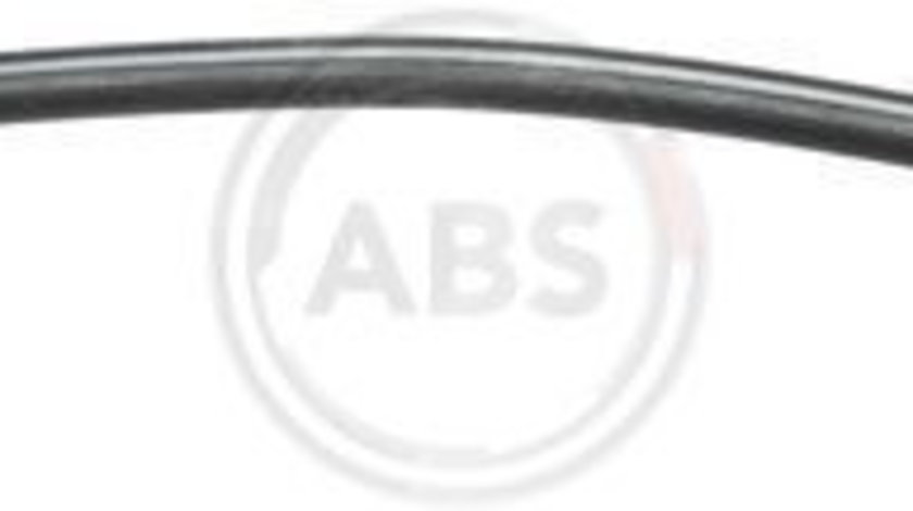 Furtun frana punte fata (SL4054 ABS) TOYOTA