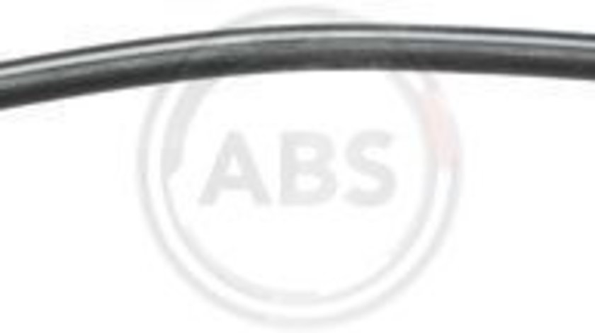 Furtun frana punte fata (SL4055 ABS) TOYOTA