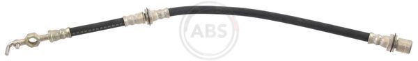 Furtun frana punte fata (SL4064 ABS) TOYOTA