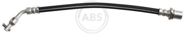 Furtun frana punte fata (SL4066 ABS) TOYOTA