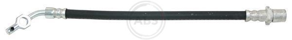 Furtun frana punte fata (SL4067 ABS) TOYOTA