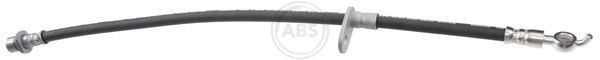 Furtun frana punte fata (SL4073 ABS) TOYOTA
