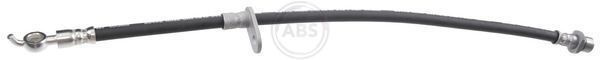 Furtun frana punte fata (SL4074 ABS) TOYOTA