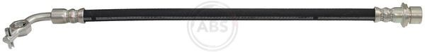 Furtun frana punte fata (SL4091 ABS) LEXUS,TOYOTA