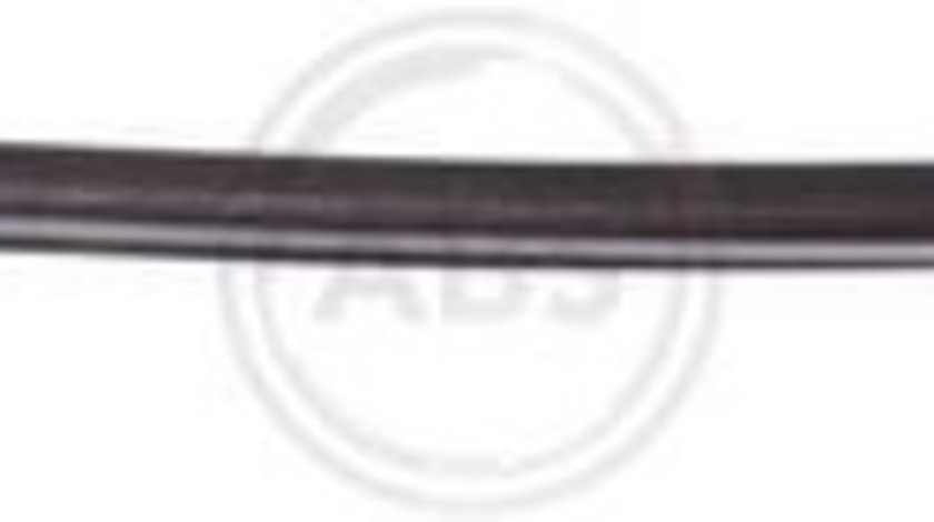 Furtun frana punte fata (SL4103 ABS) TOYOTA