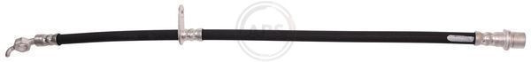 Furtun frana punte fata (SL4105 ABS) TOYOTA