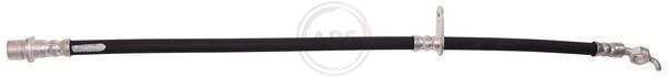 Furtun frana punte fata (SL4106 ABS) TOYOTA