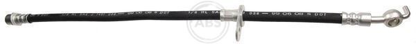 Furtun frana punte fata (SL4116 ABS) TOYOTA