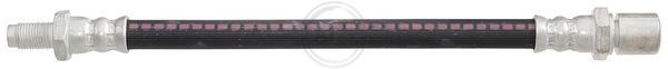 Furtun frana punte fata (SL4120 ABS) TOYOTA