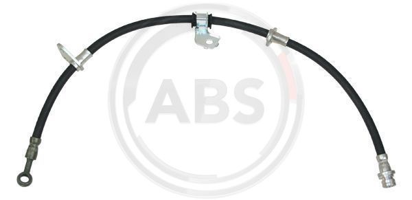 Furtun frana punte fata (SL4149 ABS) HONDA
