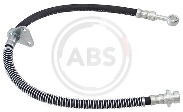 Furtun frana punte fata (SL4174 ABS) HONDA,ROVER