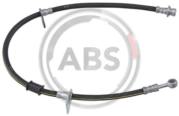 Furtun frana punte fata (SL4187 ABS) HONDA,ROVER