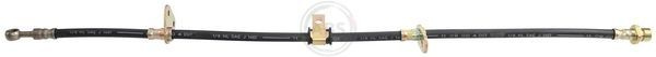 Furtun frana punte fata (SL4197 ABS) HONDA