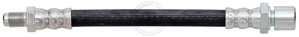 Furtun frana punte fata (SL4306 ABS) SUBARU